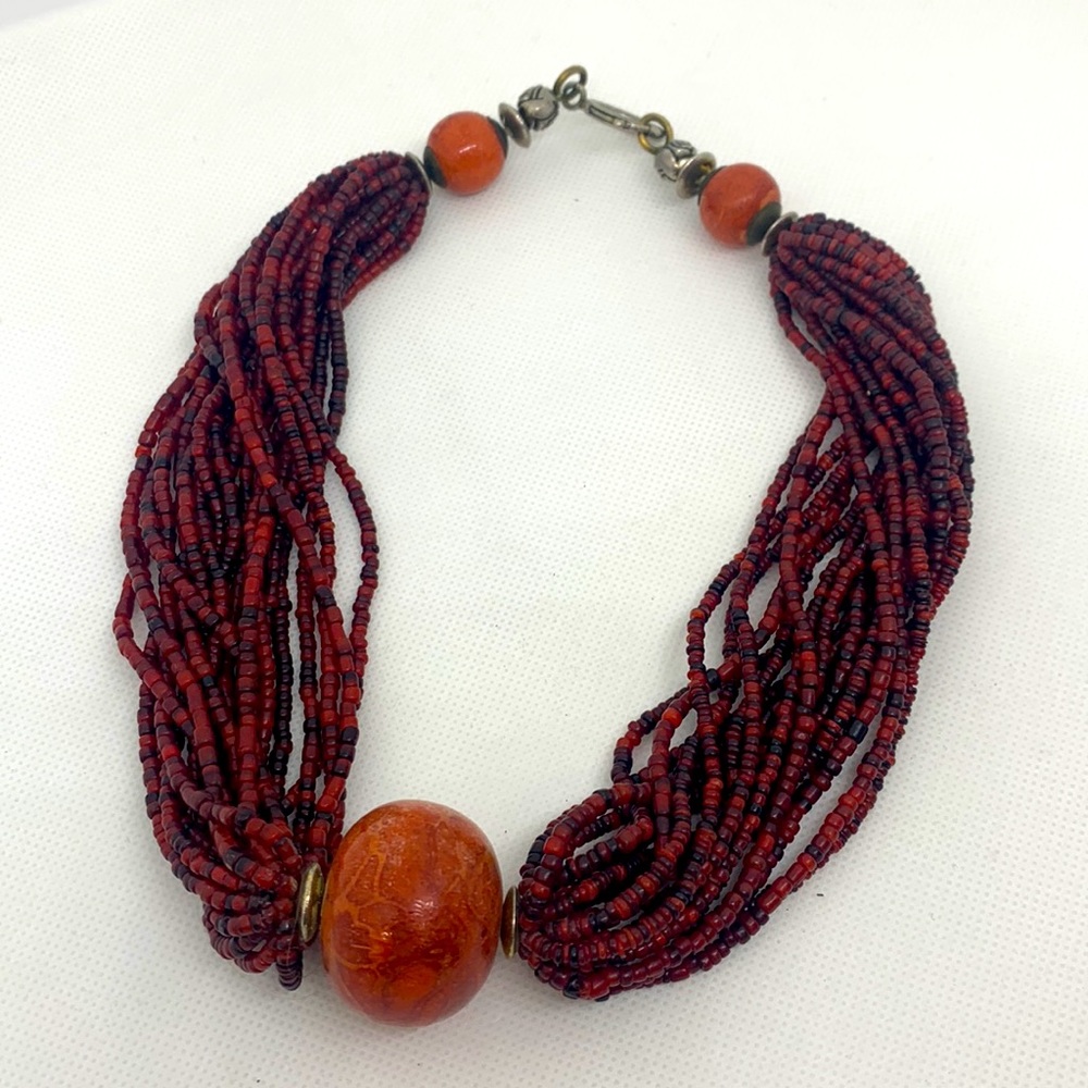 Necklace